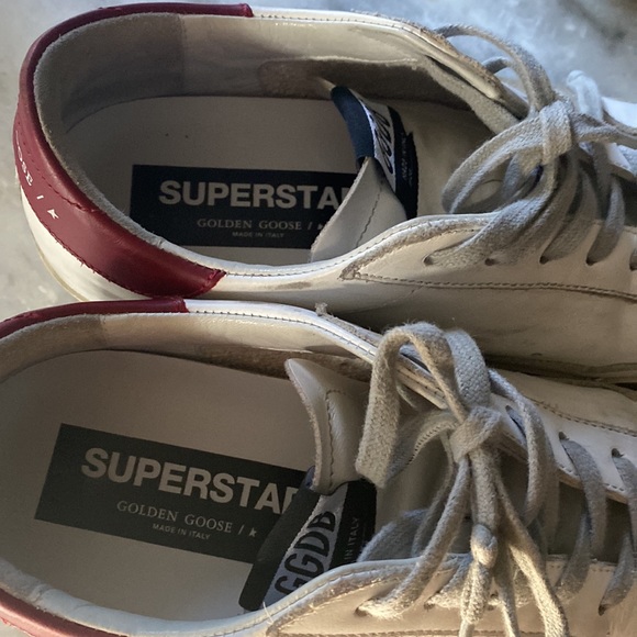 Golden goose size 39 - Picture 3 of 9